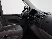 Gebraucht VW Transporter 140 PS (102 kW) 2012 Rot Van