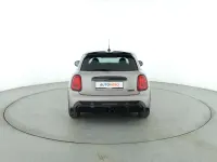 Używany Mini John Cooper Works 178 KM (130 kW) 2021 Beżowy Hatchback