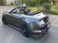 gebraucht Ford Mustang GT Mustang Cabrio 5.0 Ti-VCT V8 Aut.