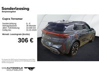 Gebraucht Cupra Terramar 150 PS (110 kW) 2025 Timanfayagrau SUV