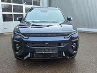 Nuova SsangYong Actyon 204 CV (150 kW) 2026 Blu SUV