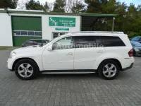 Gebraucht Mercedes GL420 306 PS (225 kW) 2008 Weiß SUV