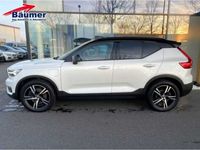 gebraucht Volvo XC40 Recharge T5