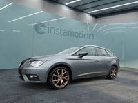 gebraucht Seat Leon ST Style