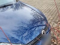 Gebraucht VW Golf VI 105 PS (77 kW) 2011 Blau Kleinwagen