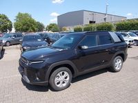 Neu KGM Torres 163 PS (119 kW) 2025 Grün SUV