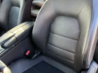 Gebraucht Mercedes E350 AMG line 252 PS (185 kW) 2015 Silber Cabrio