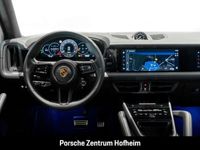 gebraucht Porsche Cayenne S E-Hybrid E- InnoDrive LED-Matrix Panorama