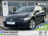 Gebraucht VW Golf VIII Active 116 PS (85 kW) 2022 Grau Kombi