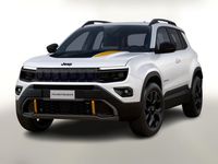 Neu Jeep Avenger North 145 PS (106 kW) 2026 Snow white SUV