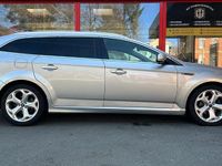 Gebraucht Ford Mondeo Titanium 200 PS (147 kW) 2014 Silber Limousine