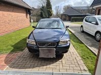 Gebraucht Volvo S80 140 PS (102 kW) 2004 Blau Limousine