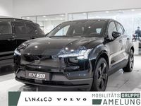 Neu Volvo EX30 Plus 200 kW (272 PS) 2026 Schwarz SUV