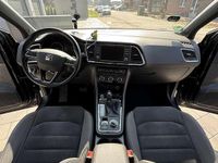 Gebraucht Seat Ateca 4Drive 190 PS (139 kW) 2016 Schwarz SUV