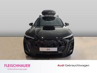 Gebraucht Audi Q5 Sport 204 PS (150 kW) 2025 Schwarz SUV