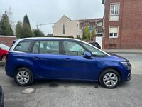 gebraucht Citroën C4 GrandPicasso/Spacetourer Selection *1. Hand*