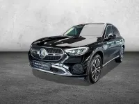 Gebraucht Mercedes GLC220 Avantgarde 197 PS (144 kW) 2023 Schwarz SUV