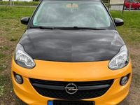 gebraucht Opel Adam Adam1.4 Start/Stop Germany's next Topmodel