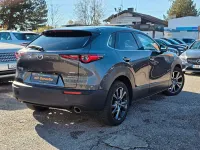 Gebraucht Mazda CX-3 Selection 179 PS (131 kW) 2020 Machine grey SUV