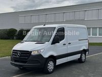 gebraucht Mercedes Sprinter 316 CDI L1H1 7G *NAVI*360° CAM*AHK*