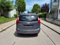 Gebraucht Mazda 5 143 PS (105 kW) 2006 Grau Van / Kleinbus