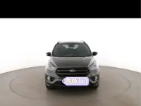 Gebraucht Ford Kuga ST-Line 180 PS (132 kW) 2019 Grau SUV