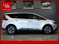 Używany Renault Espace 160 KM (117 kW) 2018 Szary Minivan