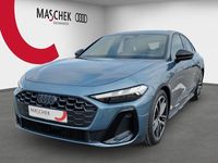 Gebraucht Audi A5 Ambiente 204 PS (150 kW) 2025 Horizontblau metallic Coupé