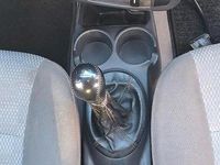 Gebraucht Kia Picanto 65 PS (47 kW) 2006 Schwarz Kleinwagen