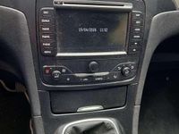 Second-hand Ford S-MAX S 131 CP (96 kW) 2014 Monovolum