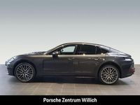 Gebraucht Porsche Panamera 354 PS (260 kW) 2025 Vulkangraumetallic Limousine
