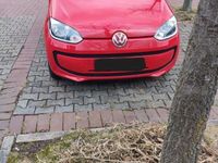 gebraucht VW up! 1.0 44kW move move