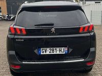 gebraucht Peugeot 5008 5008PureTech 130 EAT8 Stop