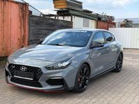 Gebraucht Hyundai i30 N Performance 275 PS (202 kW) 2019 Grau Limousine