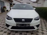 Gebraucht Seat Ibiza Reference 95 PS (69 kW) 2025 "candy" weiss Kleinwagen