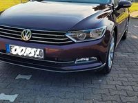 Gebraucht VW Passat Highline 150 PS (110 kW) 2017 Limousine