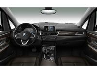 gebraucht BMW 218 Active Tourer d