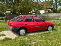 Gebraucht Ford Escort 77 PS (56 kW) 1991 Kleinwagen