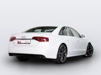 gebraucht Audi S8 plus S8 4.0 TFSI Q S-AGA LM21 KERAMIK