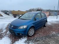 Gebraucht VW Golf V 116 PS (85 kW) 2007 Blau Kleinwagen