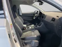 Second-hand Cupra Ateca 150 CP (110 kW) 2025 Alb SUV