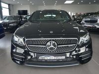 gebraucht Mercedes E53 AMG AMG NAVI+TOTWINKEL+SCHIEBEDACH+360° KAMERA