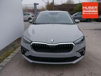 Neu Skoda Scala Selection 150 PS (110 kW) 2025 Graphite grau metallic Kleinwagen