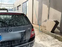 Gebraucht Mercedes C350 224 PS (164 kW) 2009 Schwarz Kombi