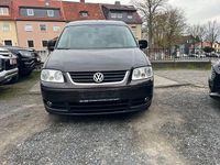 Second-hand VW Caddy Edition 140 CP (102 kW) 2009 Maro Monovolum