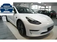 Usata Tesla Model 3 Long Range AWD 350 kW (476 CV) 2019 Berlina