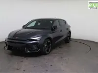Neu Cupra Leon 150 PS (110 kW) 2026 Grau, magnetic tech (s7) Limousine