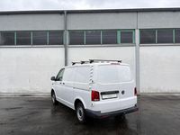 Gebraucht VW Transporter 110 PS (80 kW) 2020 Candyweiss Van