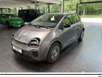 Neu Renault Twingo Evolution 60 kW (82 PS) 2026 Dolomitgrau metallic Kleinwagen