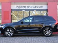 Gebraucht Volvo XC60 R-Design 405 PS (297 kW) 2020 Schwarz SUV